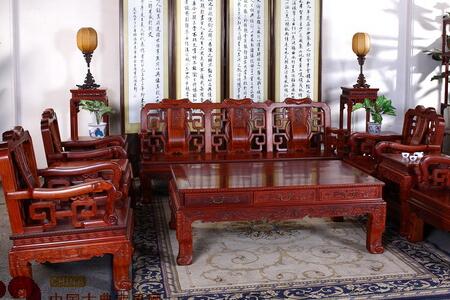 天下十大红木家具品牌之伟德体育官网红木教你怎样保养红木家具