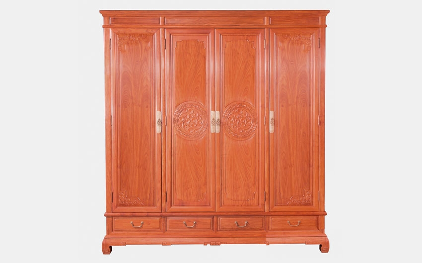 伟德体育官网1号衣柜