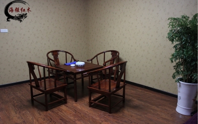 高等茶楼与伟德体育官网红木