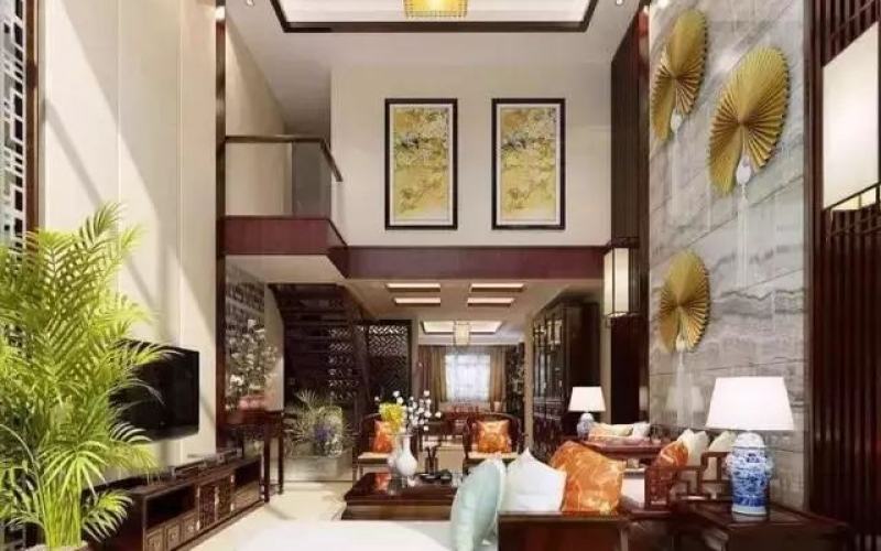 红木家具混摆放技巧，，，，让家变得更有品位！