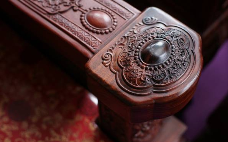 红木家具厂为您先容为什么各人都爱红木家具？？？？？